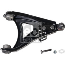 06947 Lenker, Radaufhängung