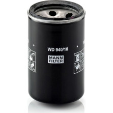 Mann & Hummel Ölfilter Industrie | Kompressoren | WD 940/10