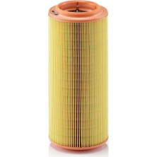 Mann & Hummel Luftfilter PKW | AUDI,SEAT,SKODA,VW | C 12 107