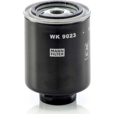 Mann & Hummel Kraftstofffilter PKW | Mitsubishi L200 2,5 DI-D | WK 9023 z