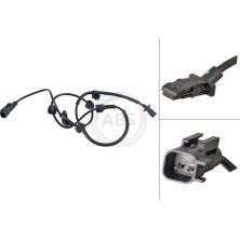 A.B.S. ABS Sensor A.B.S. ABS Sensor