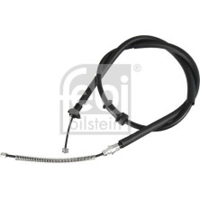 FEBI BILSTEIN Seilzug, Feststellbremse FEBI BILSTEIN Seilzug, Feststellbremse