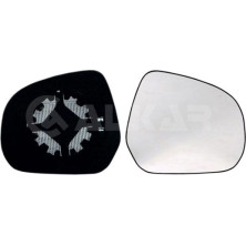 Spiegelglas, Außenspiegel | 6432428