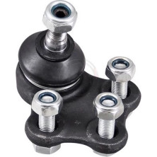 A.B.S. Schulterklopfen