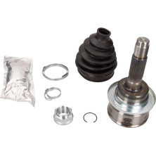 Gelenksatz, Antriebswelle Mazda B-Serie 02 | 49-1574