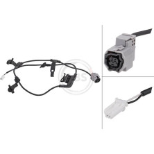 31793 Sensor, Raddrehzahl