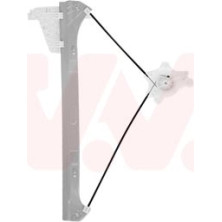 VAN WEZEL Fensterheber