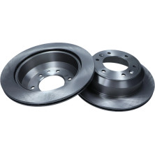Maxgear Bremsscheibe Hyundai T. H-1 08 | 19-3190