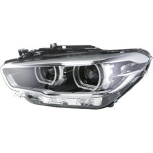 Scheinwerfer L VOLL-LED +TGFL +KRVL HELLA PQ | BMW 1ER F20/21 3,15-6,19 | 1EX 011 930-411