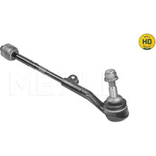 316 030 0012/HD Spurstange MEYLE-HD: Better than OE.