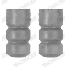 Protection Kit-Staubschutzsatz HA | HONDA Civic 01-05 | PK107