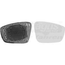 Spiegelglas, Außenspiegel VW Up konvex Citigo/Mii OE 6RU 857 522 F HAGUS 5701838