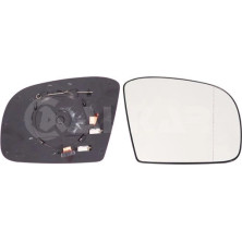Spiegelglas, Außenspiegel | 6432694 Spiegelglas, Außenspiegel | 6432694
