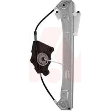 VAN WEZEL Fensterheber