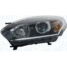 MAGNETI MARELLI Hauptscheinwerfer