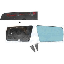 VAN WEZEL Spiegelglas, Außenspiegel