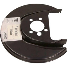 Spritzblech, Bremsscheibe | 234758 Spritzblech, Bremsscheibe | 234758