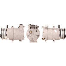 Kompressor, Klimaanlage | 51-0243