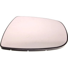 Spiegelglas, Außenspiegel Renault Trafic Opel Vivaro oberer Teil OE 7701052624 HAGUS 4394832