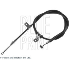 Seilzug, Feststellbremse Chevrolet/Opel T. Caprtiva/Antara 06- Le | ADG046212 Seilzug, Feststellbremse Chevrolet/Opel T. Caprtiva/Antara 06- Le | ADG046212