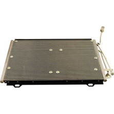 Kondensator, Klimaanlage | AC895751