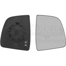 Spiegelglas, Außenspiegel Fiat Doblo konvex ob.Teil OE 71765470 HAGUS 1638838 Spiegelglas, Außenspiegel Fiat Doblo konvex ob.Teil OE 71765470 HAGUS 1638838