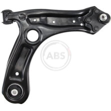 211223 Lenker, Radaufhängung