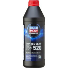 Liqui Moly Top Tec Gear EV 520 1 l | 21755 | 1 l, Dose Kunststoff