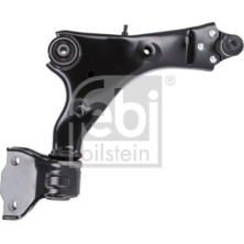 181829 Lenker, Radaufhängung 181829 Lenker, Radaufhängung