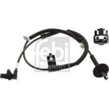 FEBI BILSTEIN Sensor, Raddrehzahl | 107162
