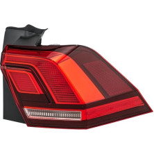 2SD 012 519-041 Heckleuchte