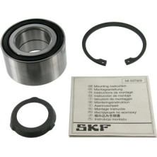 Radlagersatz HA | BMW E23,E24,E28,E34 | VKBA 1319