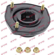 Lager - Radaufhängung. Toyota T. Corolla 1,3-2,0 D 05,87-01,02 Le Suspension Mounting Kit SM5074