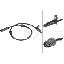 A.B.S. ABS Sensor | 31512