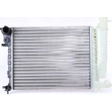 Wasserkühler PKW | CITROEN Xsara,ZX, PEUGEOT 306 I/II | 613671