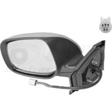 VAN WEZEL Außenspiegel 5432807