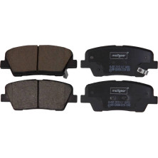 Bremsbelagsatz Hyundai T. Santa Fe 09 | 19-2925