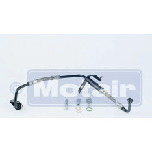 Ölleitungs-Kit 3 | AUDI A4 Avant (8ED, B7) 04 | 550040 Ölleitungs-Kit 3 | AUDI A4 Avant (8ED, B7) 04 | 550040