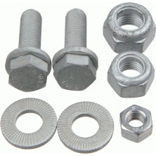 Lemförder Reparatursatz, Radaufhängung 38907 01 BMW 3 Service Pack Lemförder Reparatursatz, Radaufhängung 38907 01 BMW 3 Service Pack