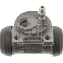 FEBI BILSTEIN Bremsrolle | 09593