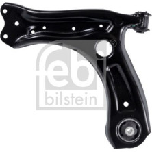 39557 Lenker, Radaufhängung