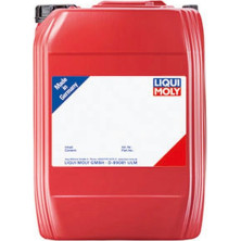 Liqui Moly Diesel Fließ Fit K 20 l | 5133 | 20L Kanister Kunststoff