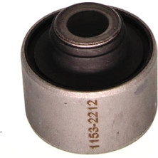 Buchse, Stoßdämpfer | 72-5213
