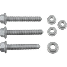 Lemförder Reparatursatz, Radaufhängung 44090 01 AUDI,SEAT,SKODA,VW Service Pack