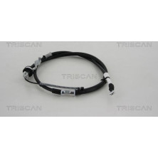 Seilzug, Feststellbremse Toyota T. Rav4 00-05 Pr | 8140131164