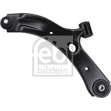 29931 Lenker, Radaufhängung