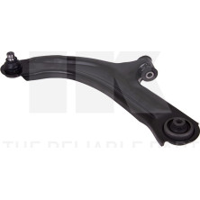 Querlenker Renault P. Clio 3 05- Le | 5013943