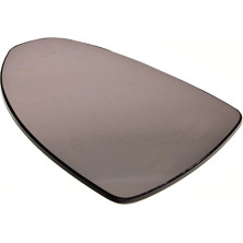 Spiegelglas, Außenspiegel Opel Corsa D OE 1426558 HAGUS 3750836