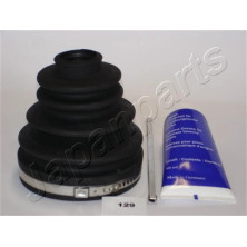Faltenbalg, Antriebswelle Toyota Intern Land Cruiser 96- 106X28X95 | KB-129