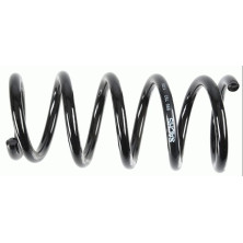 Sachs Fahrwerksfeder Honda T. Civic Vii Saloon (Es) | 996792